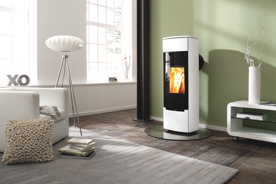 Spartherm Selection Stovo M Wit